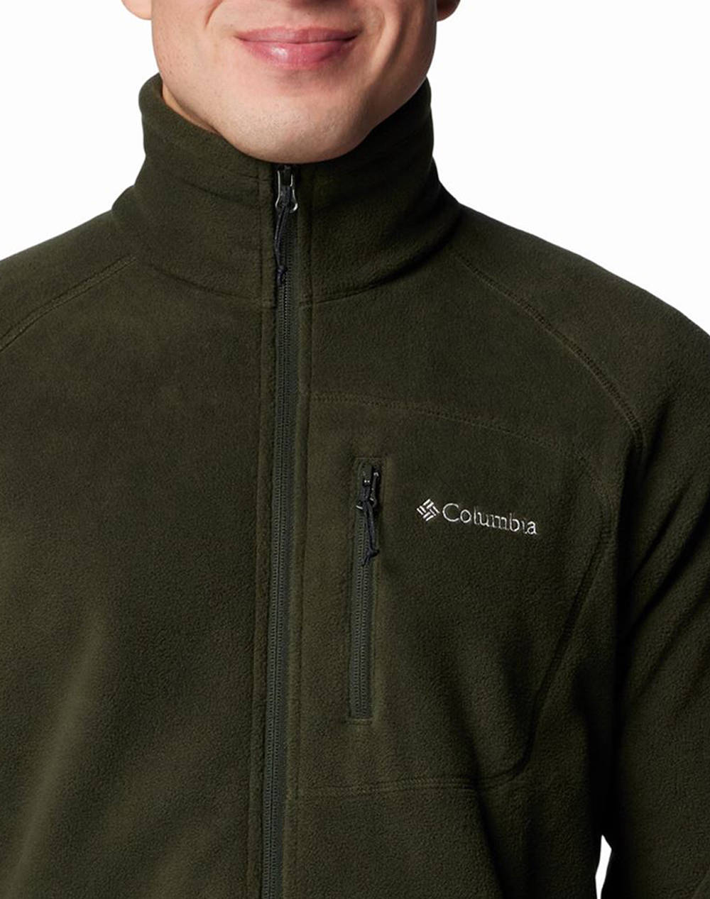 COLUMBIA Мъжка жилетка Fast Trek™ II Full Zip Fleece