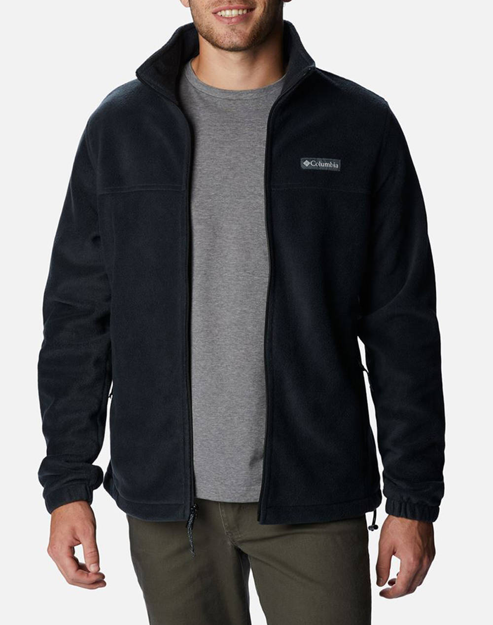 COLUMBIA Мъжка жилетка Steens Mountain™ Full Zip 2.0 Fleece