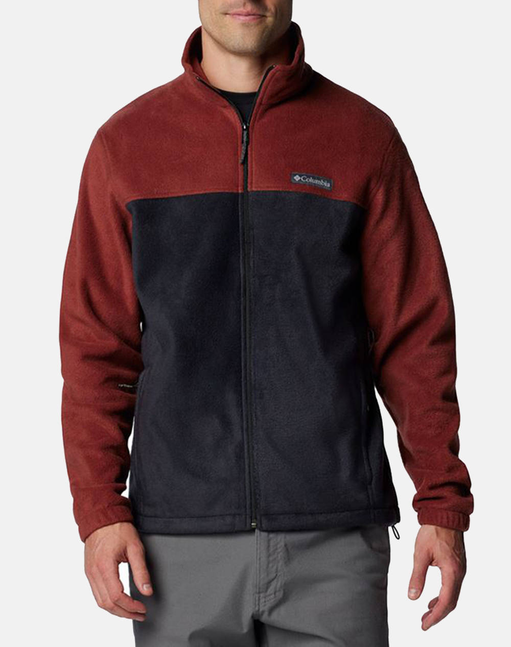 COLUMBIA Мъжка жилетка Steens Mountain™ Full Zip 2.0 Fleece