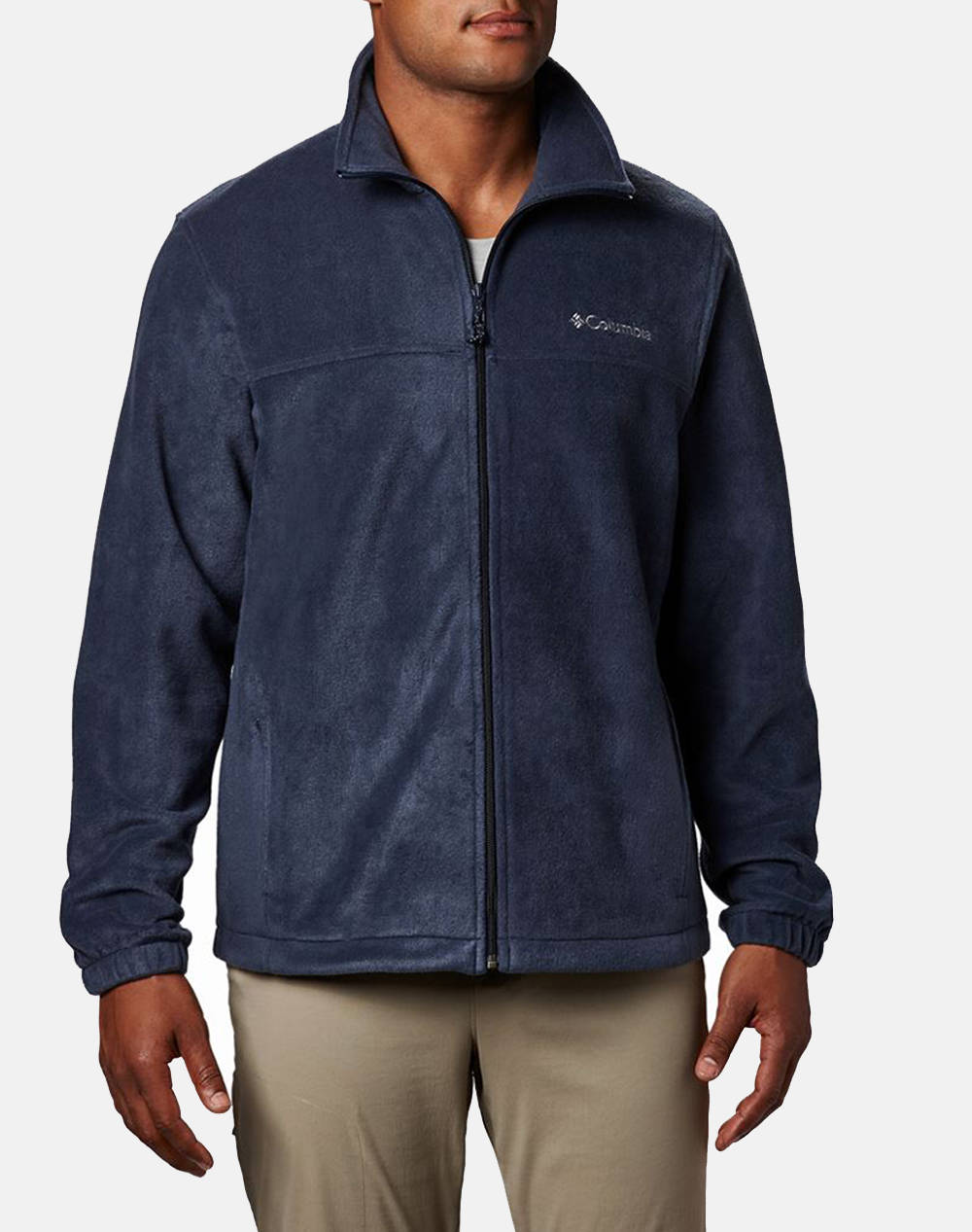 COLUMBIA Мъжка жилетка Steens Mountain™ Full Zip 2.0 Fleece