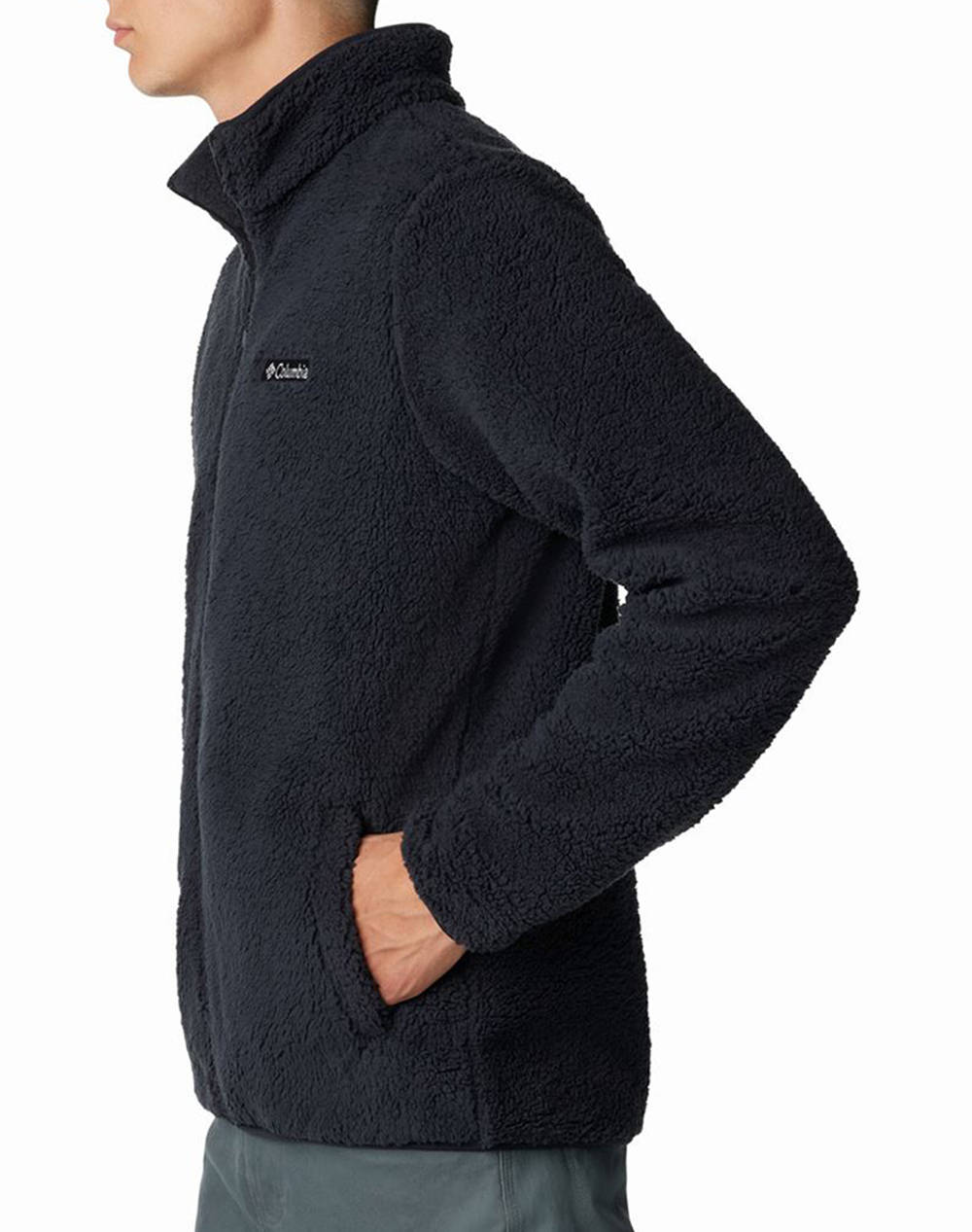 COLUMBIA МЪЖКА ЖИЛЕТКА Rugged Ridge™ III Sherpa Full Zip