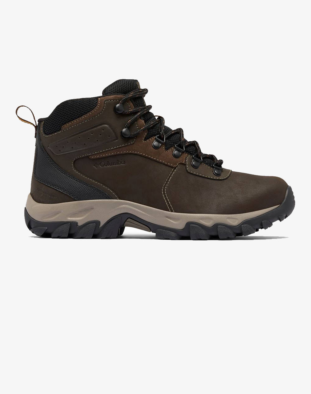 COLUMBIA Mens ShoeNewton Ridge™ Plus II