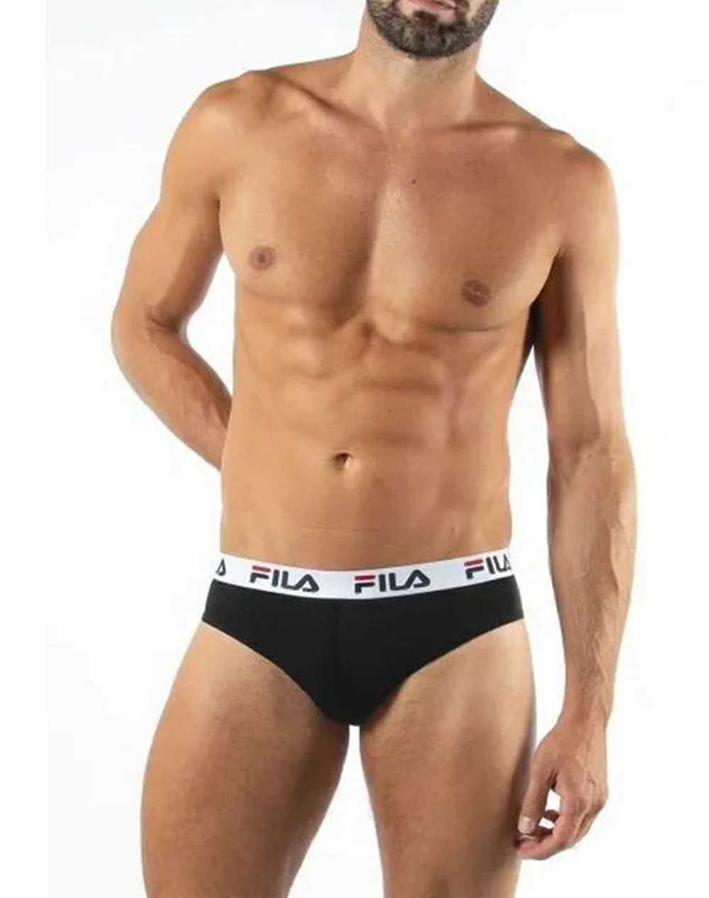 FILA FU5015-2P URBAN BRIEF 2PACK BRIEF