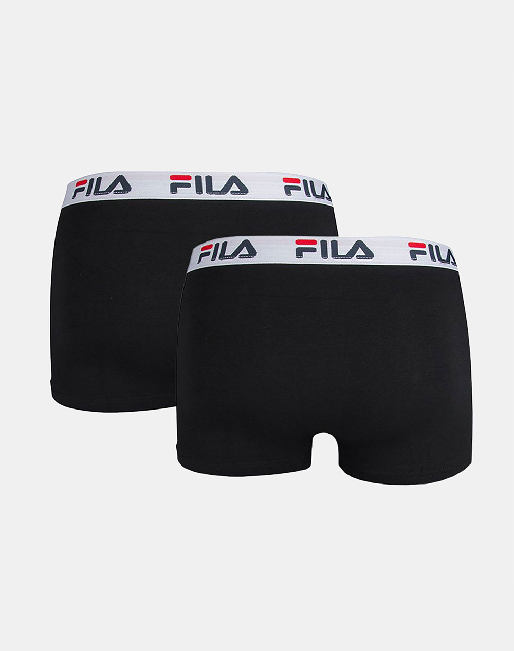 FILA FU5016-2P URBAN BOXER 2PACK BOXER