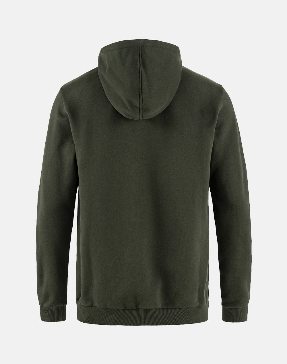 FJALLRAVEN Fjällräven Logo Hoodie M