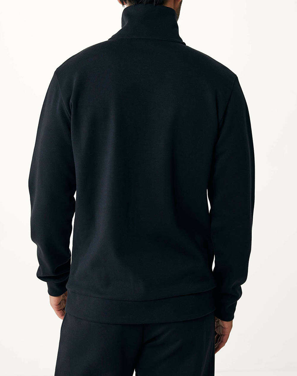 MEXX 1/2 Zip sweater