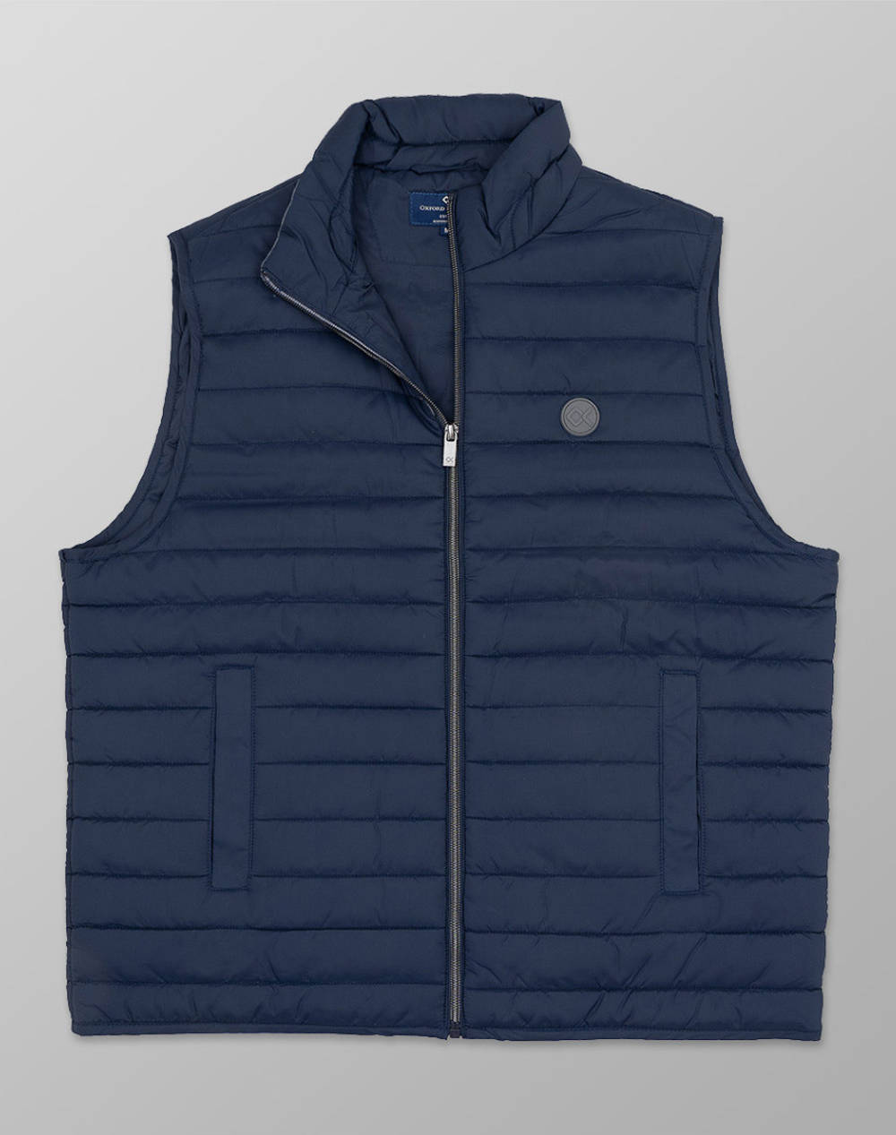 OXFORD COMPANY GILET