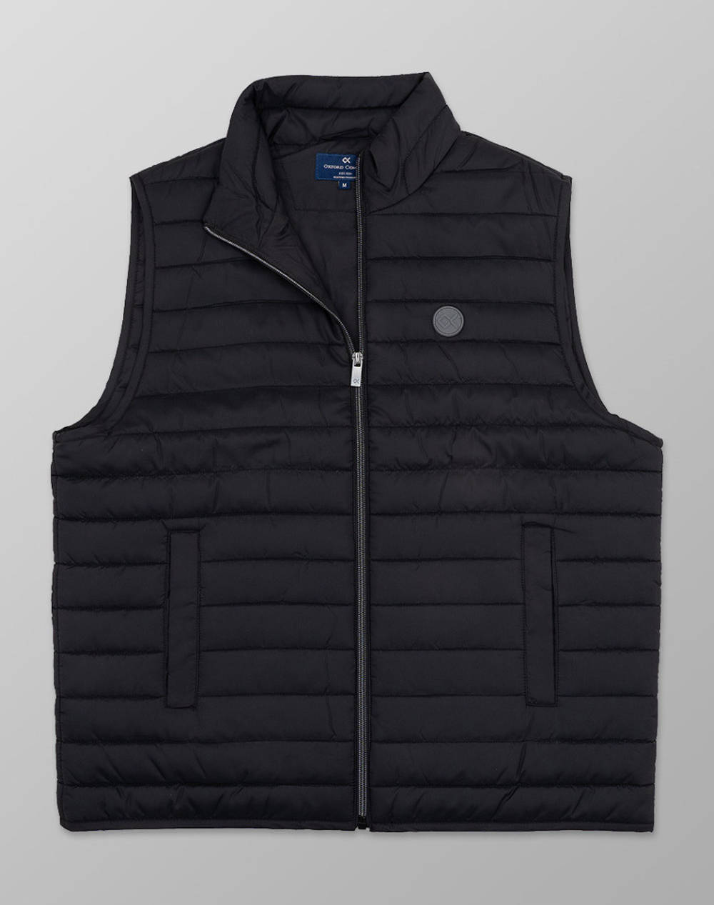 OXFORD COMPANY GILET