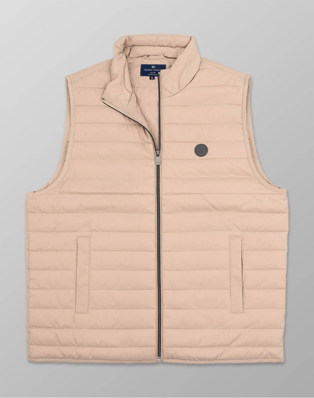 OXFORD COMPANY GILET