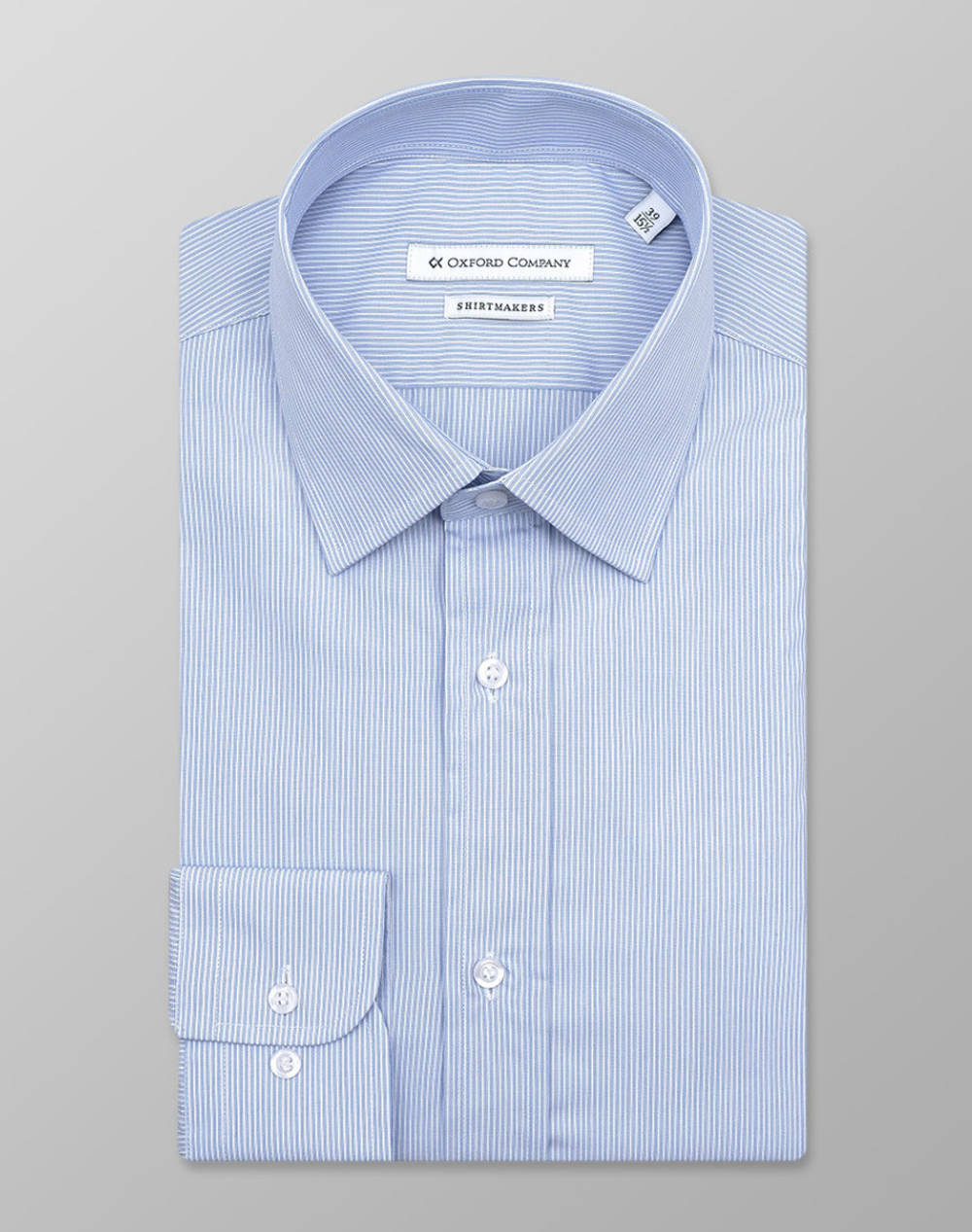 OXFORD COMPANY CITY SHIRT