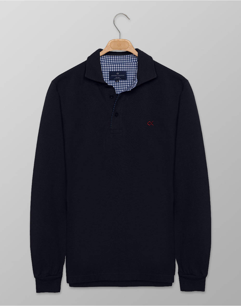 OXFORD COMPANY POLO MM Блуза