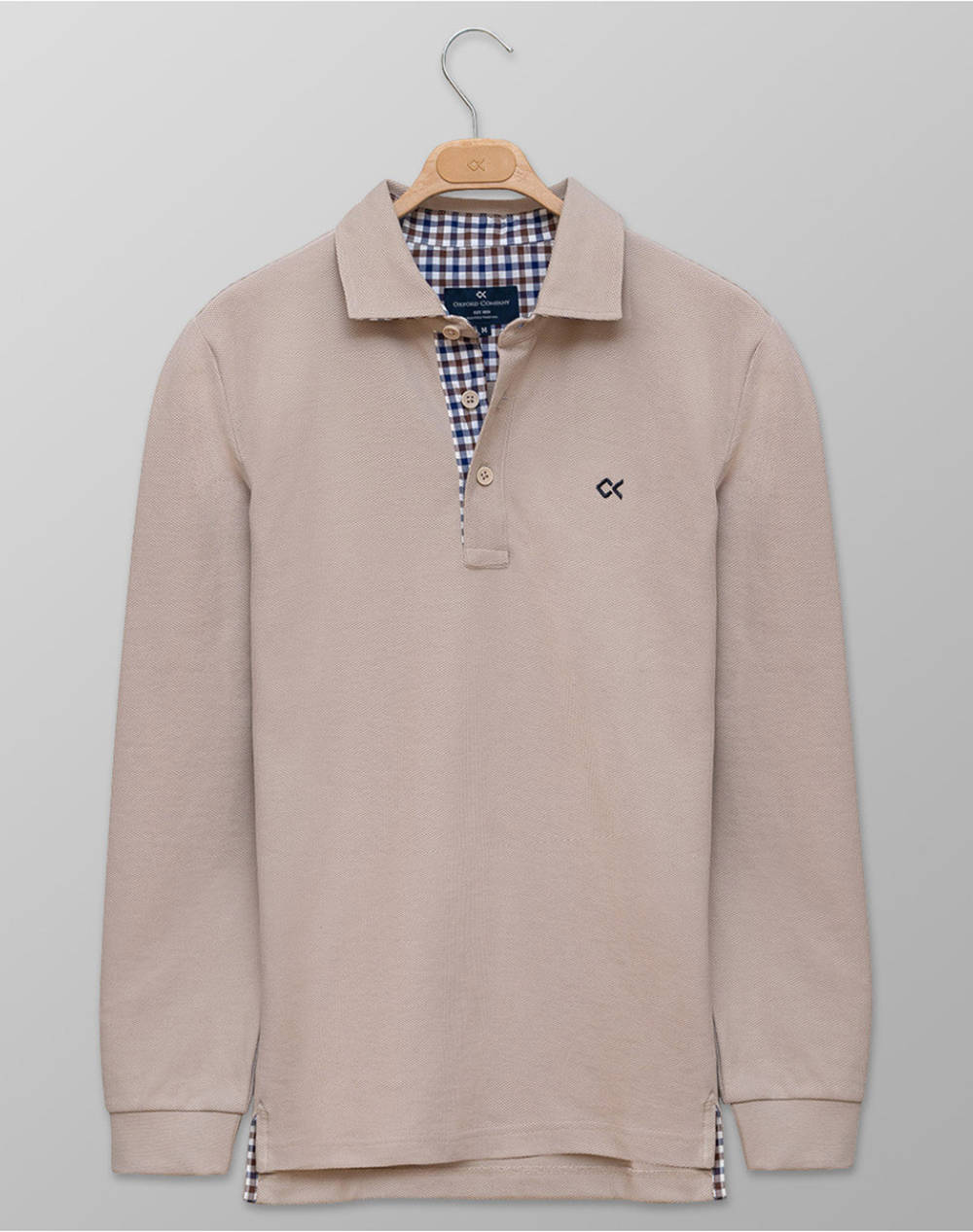 OXFORD COMPANY POLO Блуза