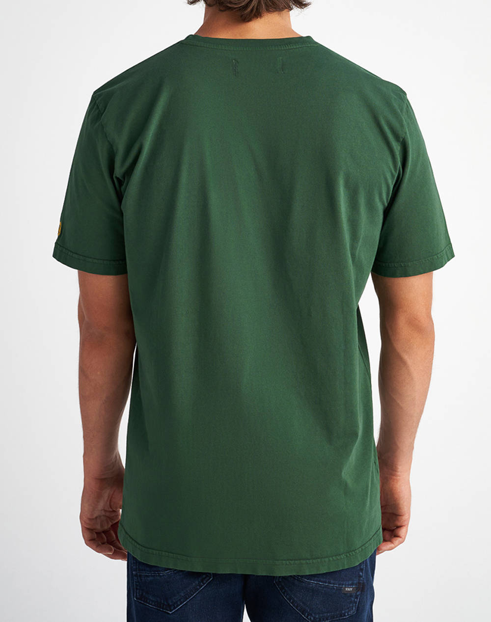 STAFF Smith Man T-Shirt