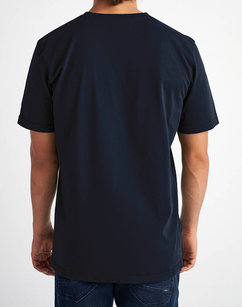 STAFF Smith Man T-Shirt