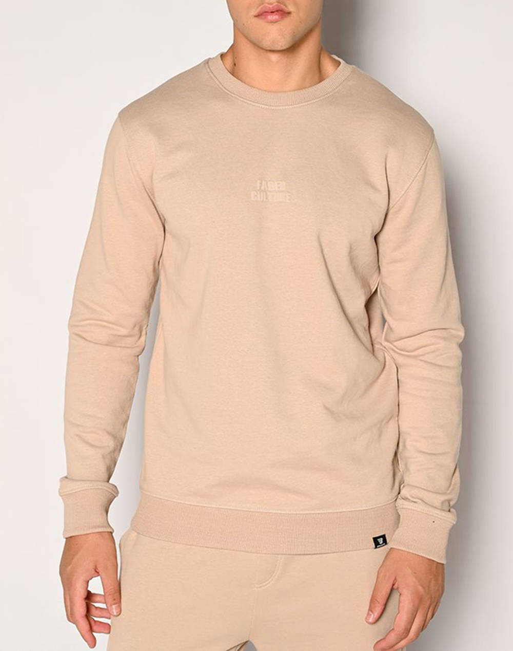 BROKERS MENS SWEATSHIRT