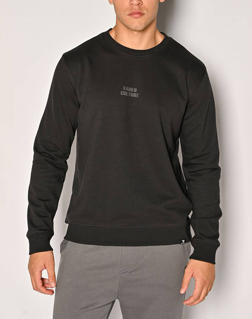 BROKERS MENS SWEATSHIRT