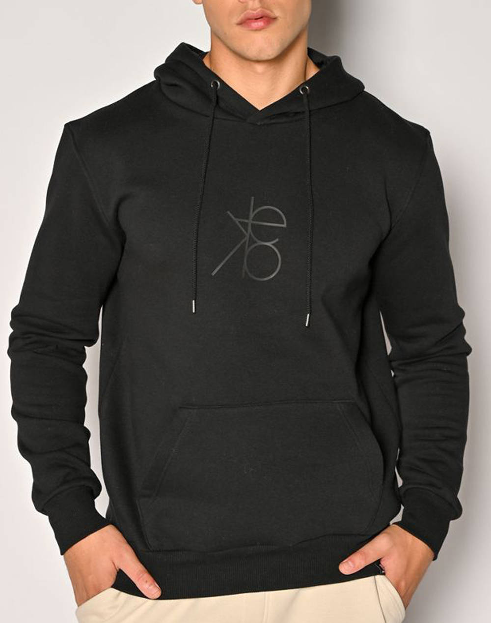 BROKERS MENS SWEATSHIRT