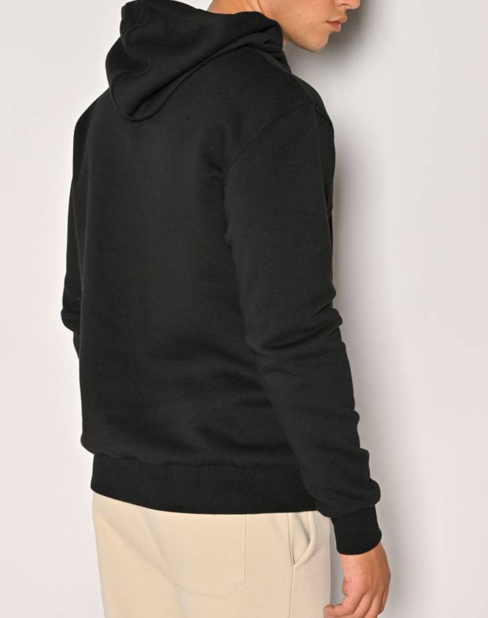 BROKERS MENS SWEATSHIRT