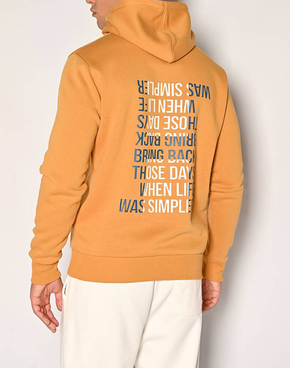 BROKERS MENS SWEATSHIRT