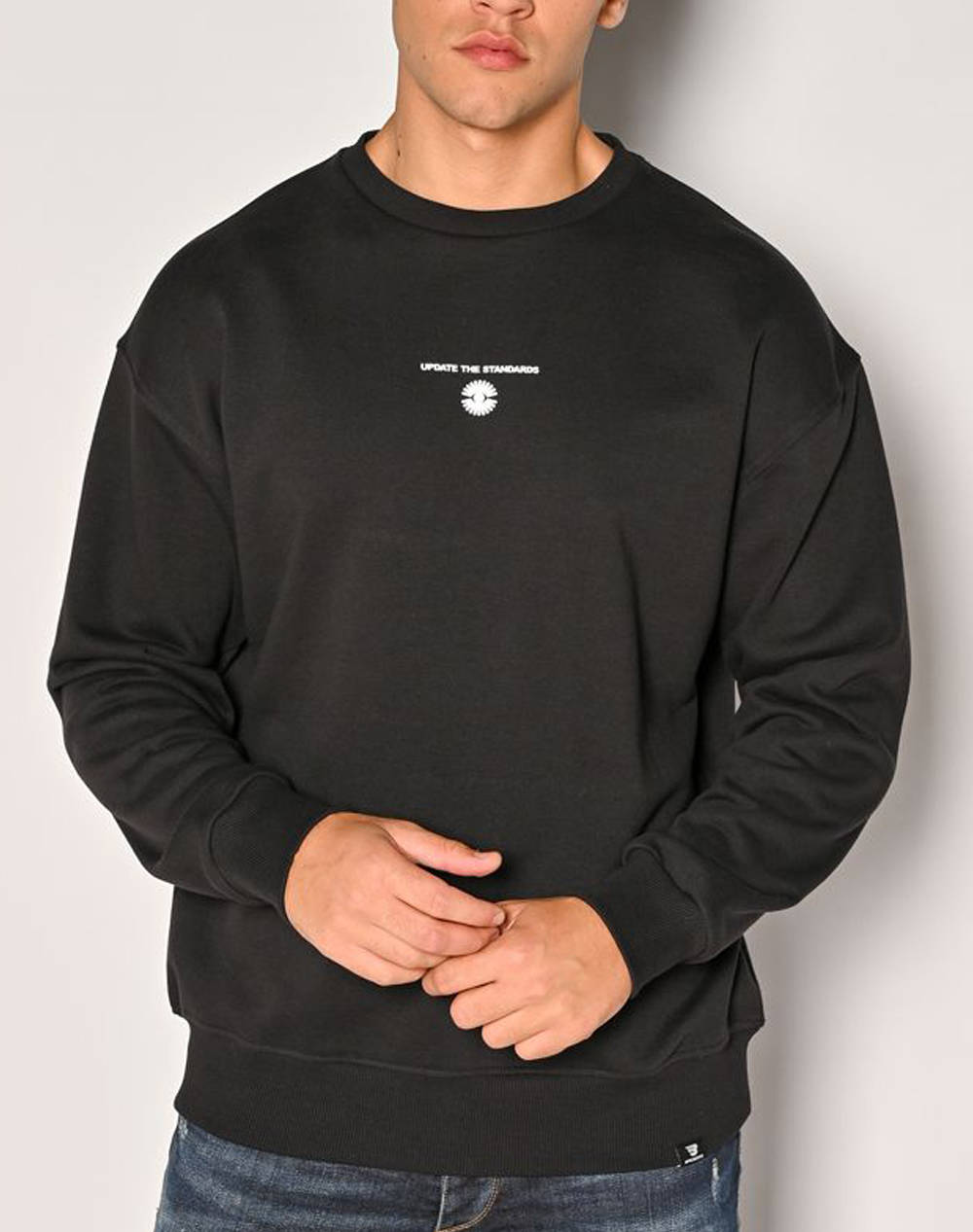 BROKERS MENS SWEATSHIRT