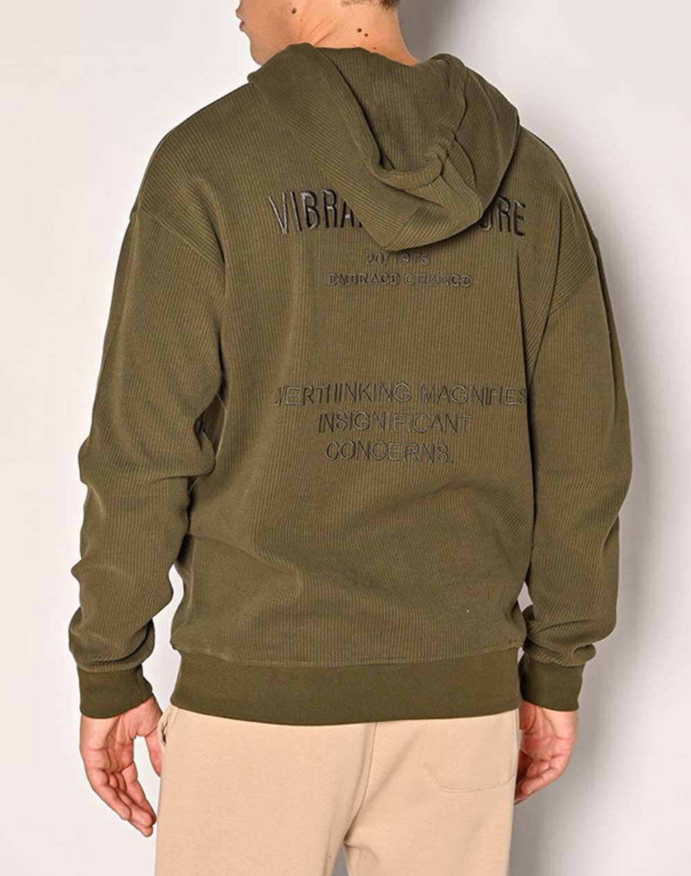 BROKERS MENS SWEATSHIRT