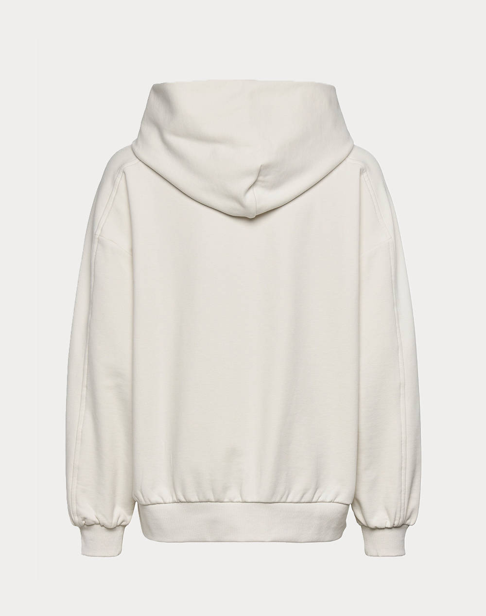 CALVIN KLEIN CK SIGNAGE COMFORT HOODIE