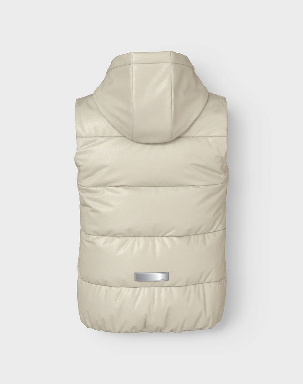 NAME IT NKFMONAY VEST PB FR