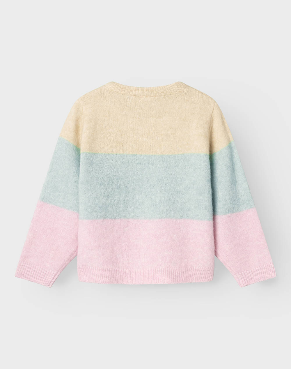 NAME IT NMFNASILLE LS KNIT BOX