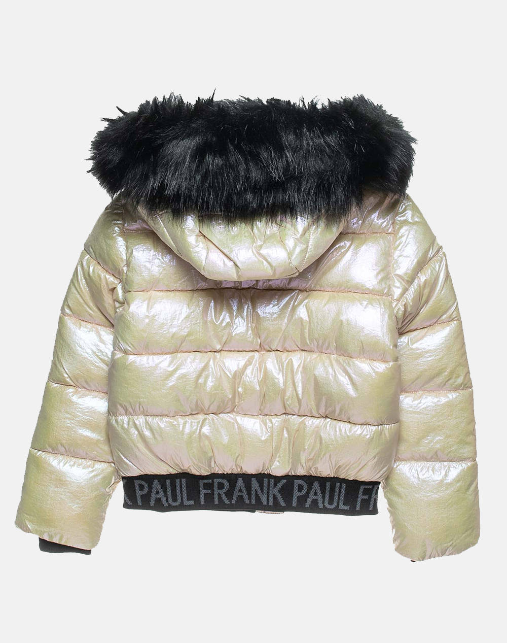 ALOUETTE JACKET PAUL FRANK