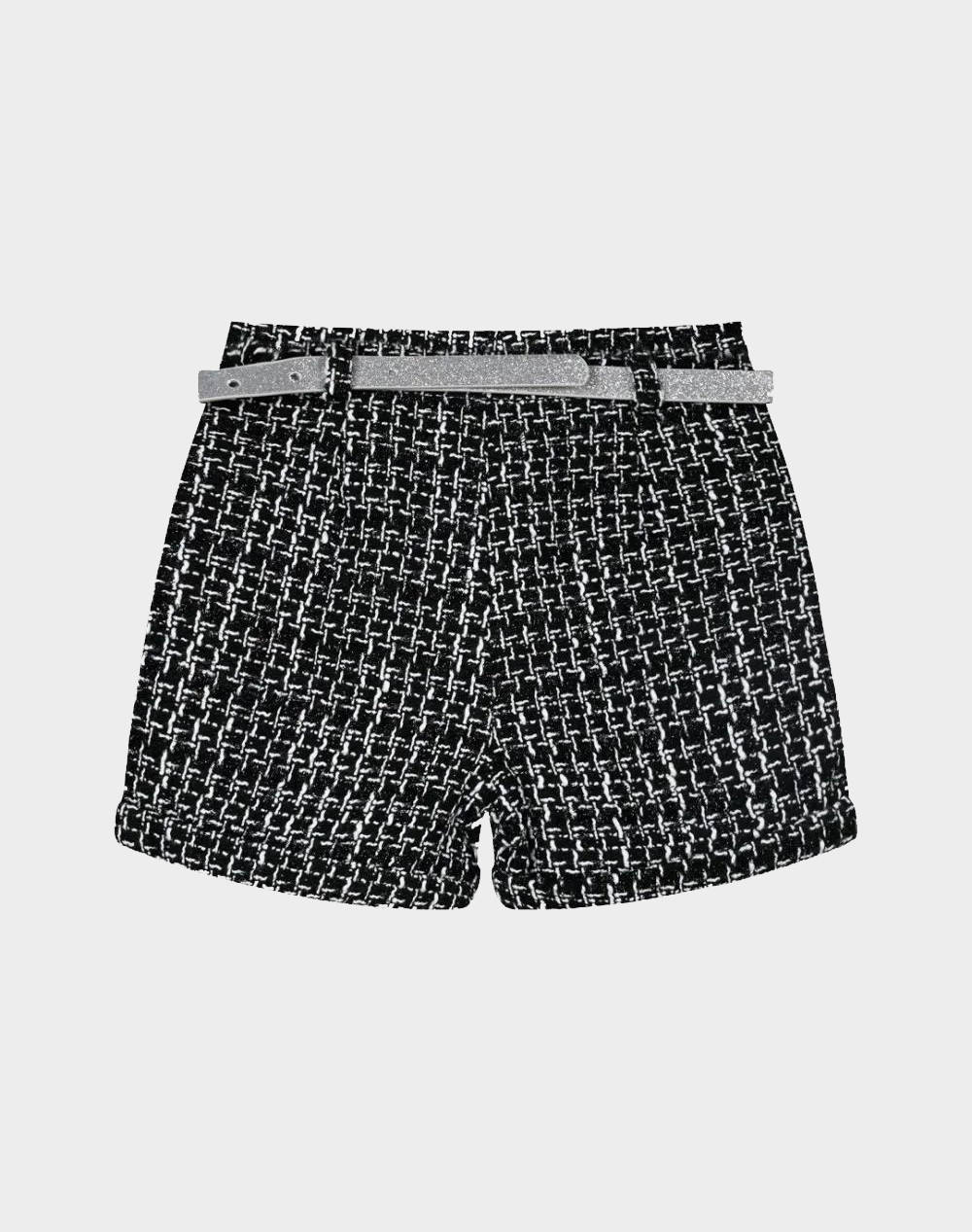 ENERGIERS GIRL SHORTS