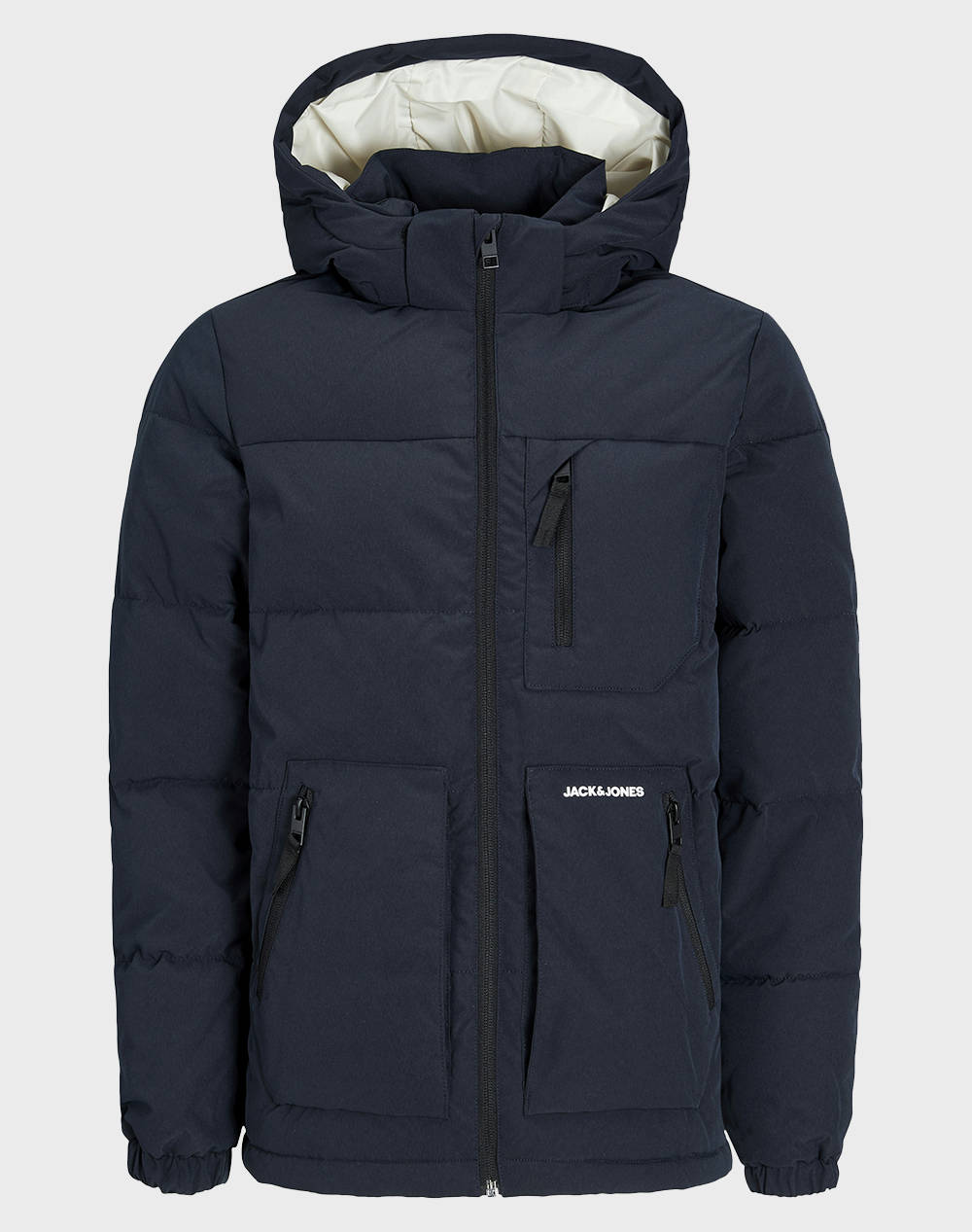 JACK&JONES JJEOTTO PUFFER JACKET SN JNR