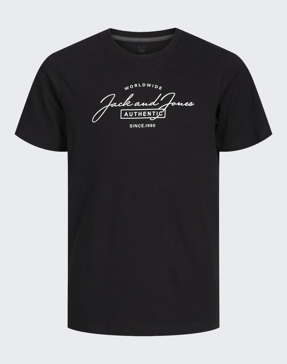 JACK&JONES JJFERRIS TEE SS CREW NECK JNR