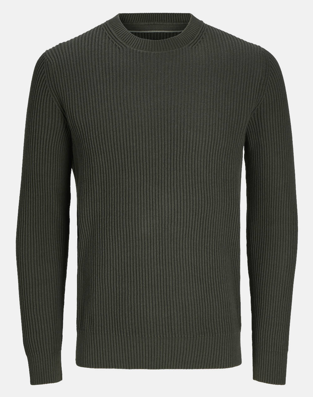 JACK&JONES JPRBLALIAM KNIT CREW NECK JNR