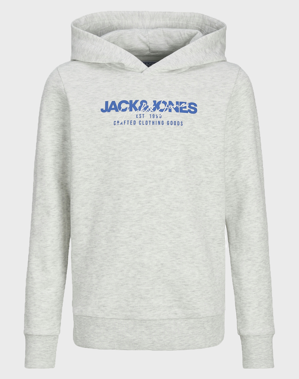 JACK&JONES JJALVIS SWEAT HOOD JNR