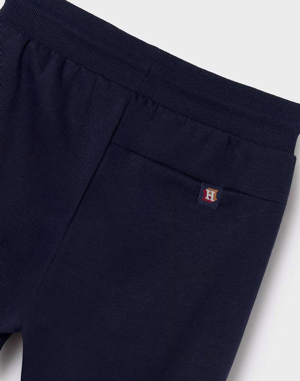 MAYORAL Zip-up sweatpants