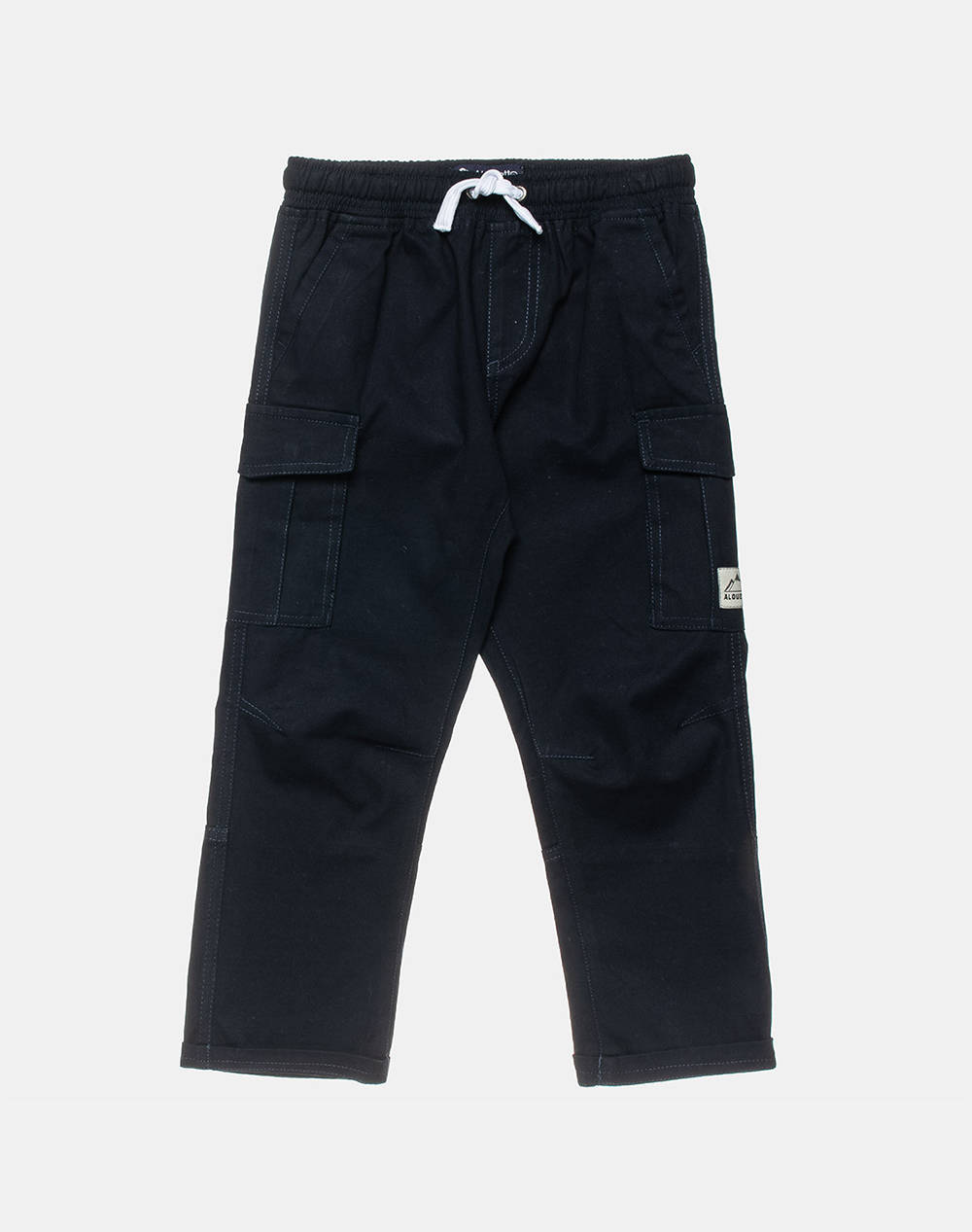 ALOUETTE TROUSERS