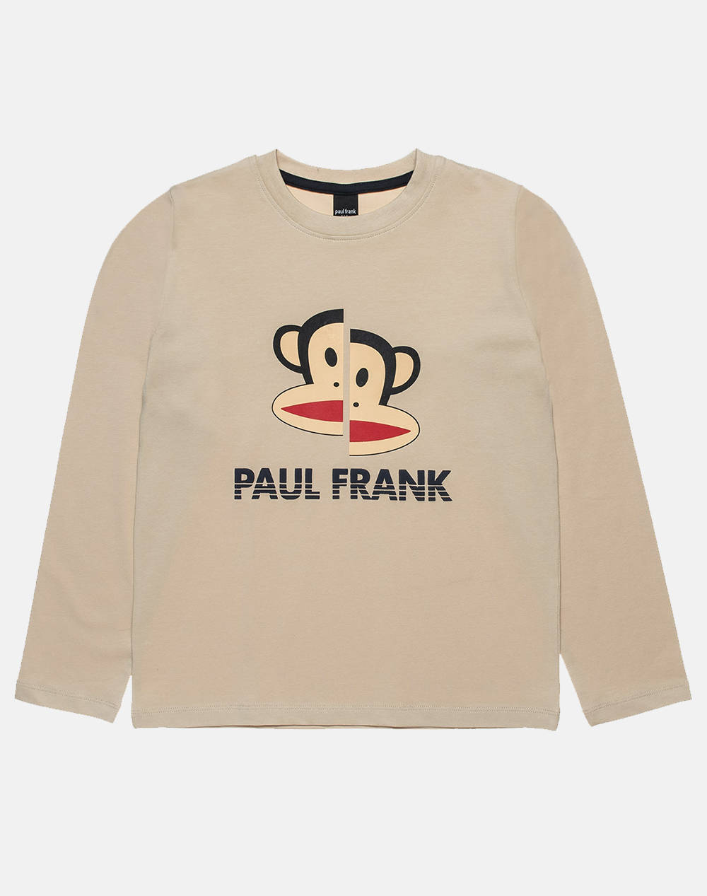 ALOUETTE БЛУЗА PAUL FRANK