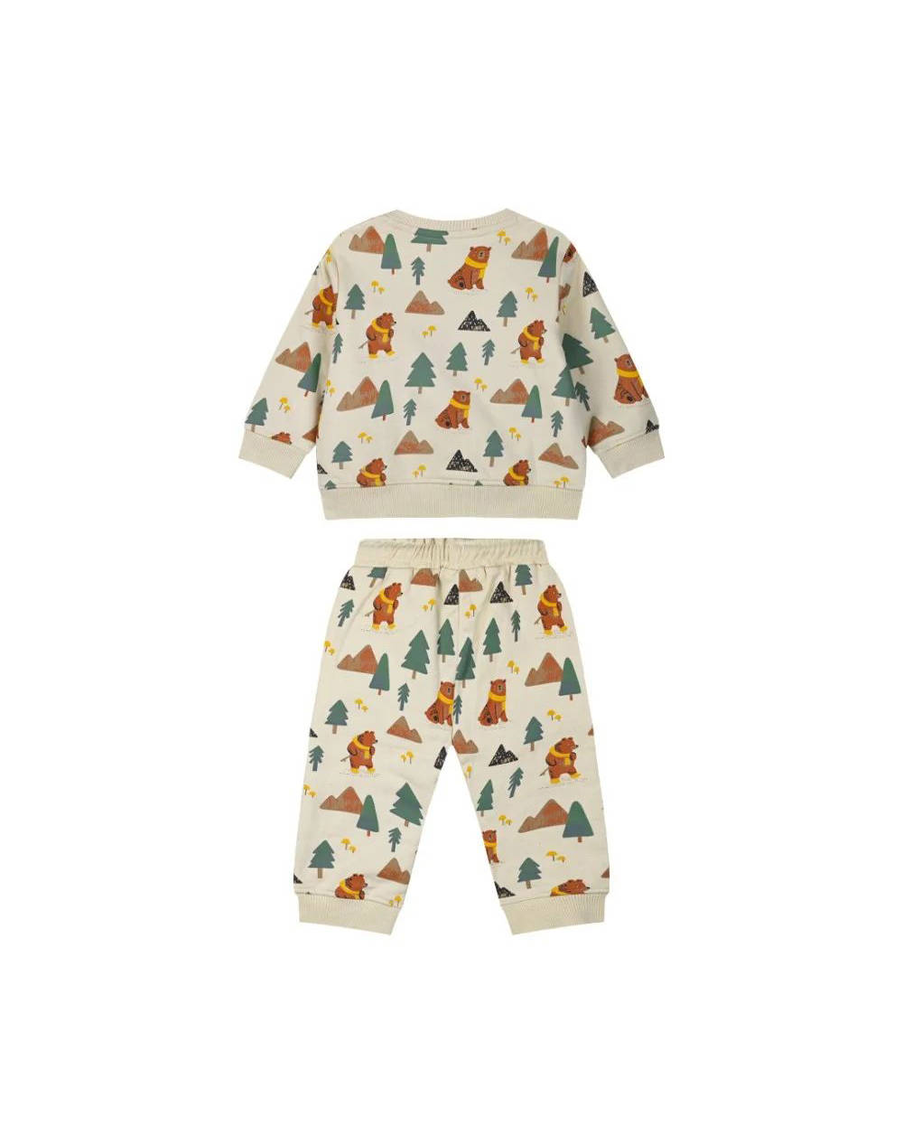 ENERGIERS BABY SET МОМЧЕ