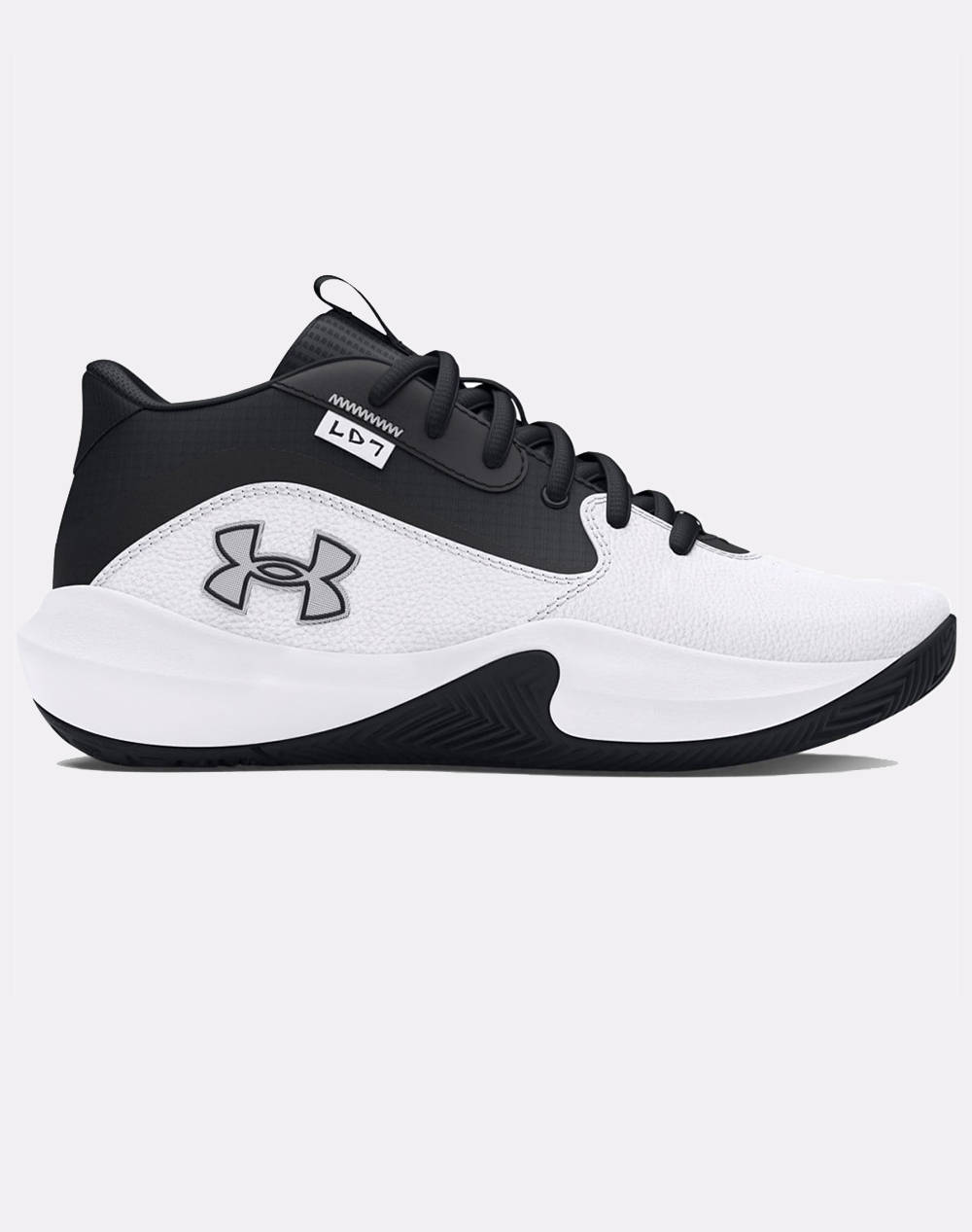 UNDER ARMOUR UA GS Lockdown 7