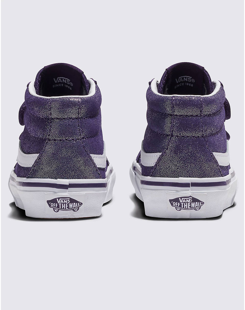 VANS Sk8-Mid Reissue V