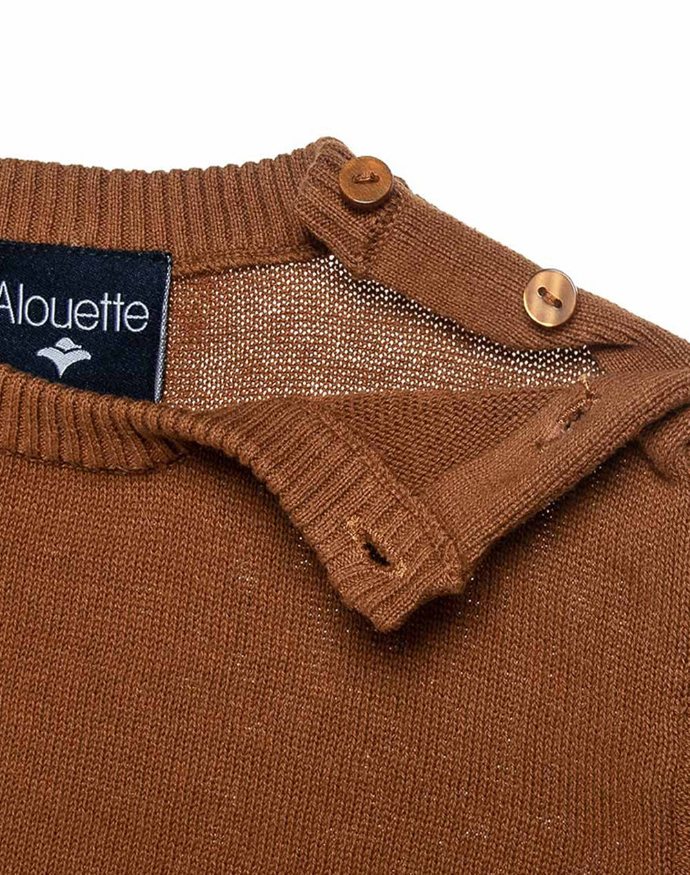 ALOUETTE pullover