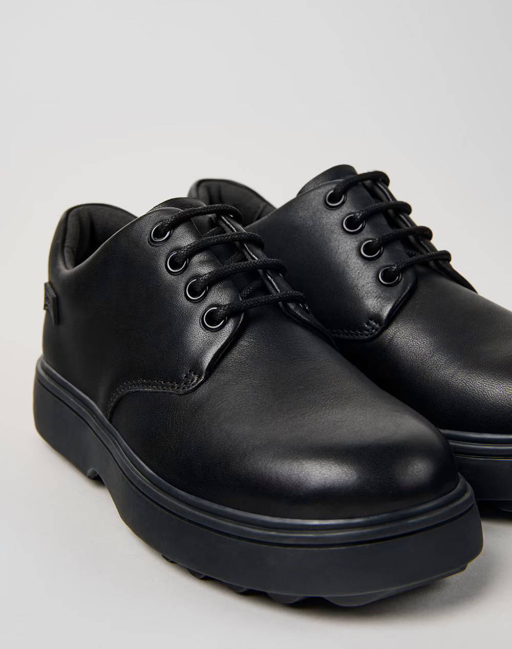 CAMPER Ultrasoft Negro/Norte Obsidian