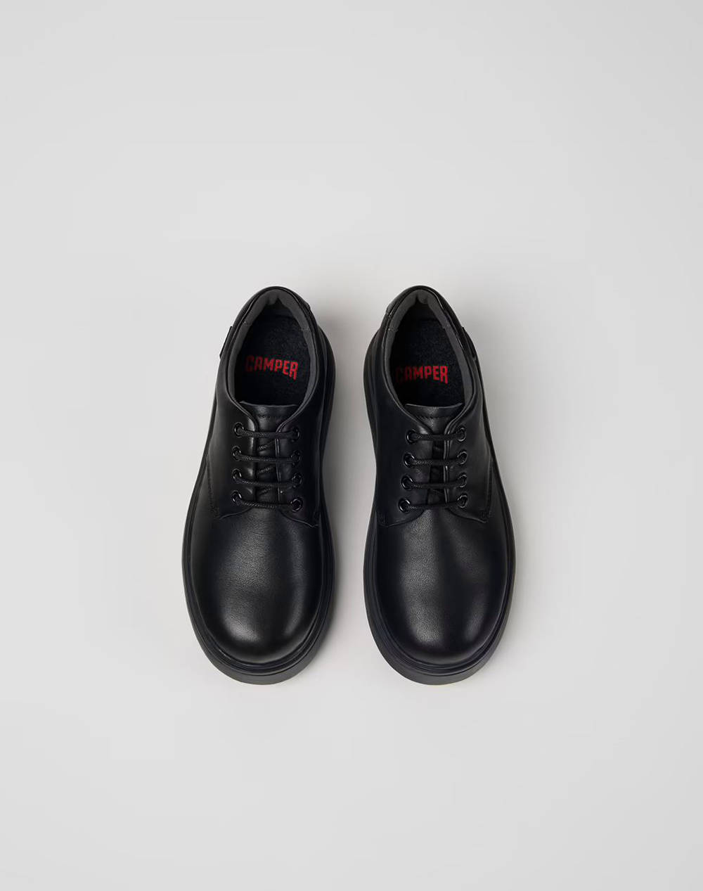 CAMPER Ultrasoft Negro/Norte Obsidian