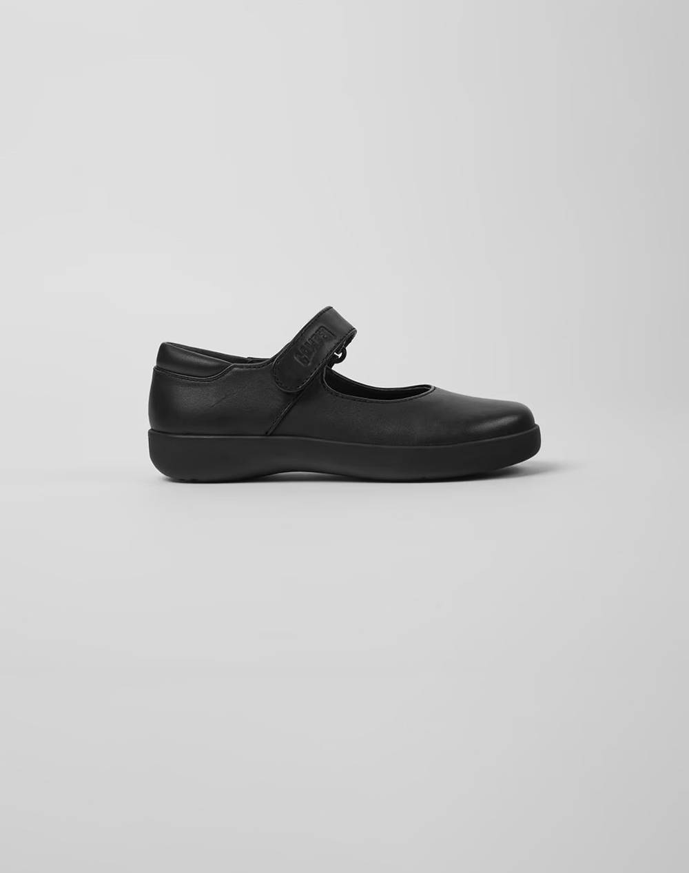 CAMPER Teacher Negro/Comet Negro