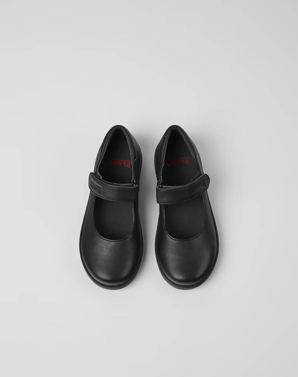 CAMPER Teacher Negro/Comet Negro