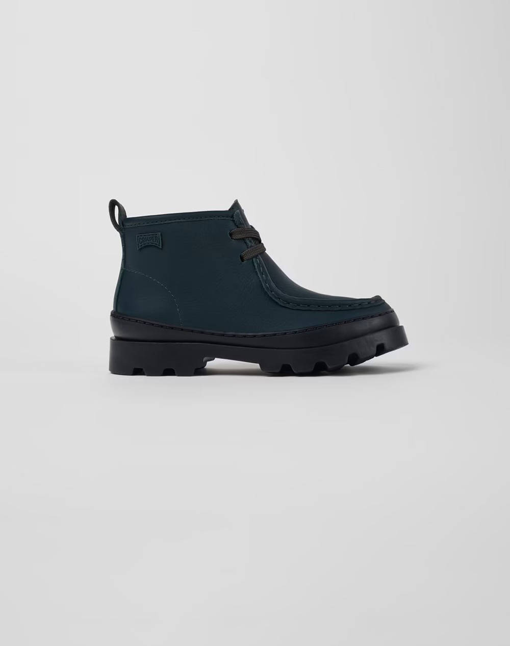 CAMPER Sella Petrol/Brutus Obsidian