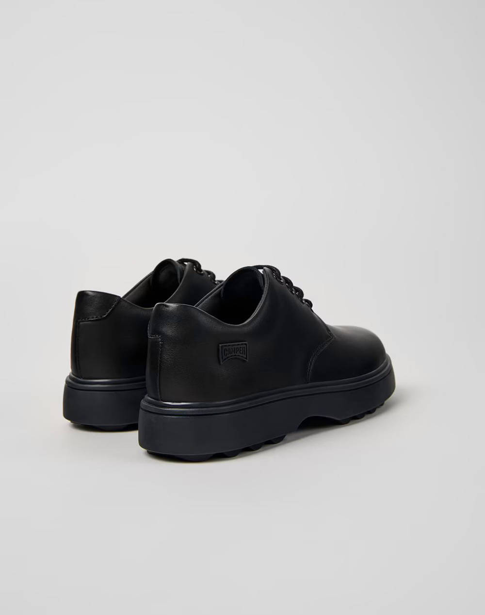 CAMPER Ultrasoft Negro/Norte Obsidian