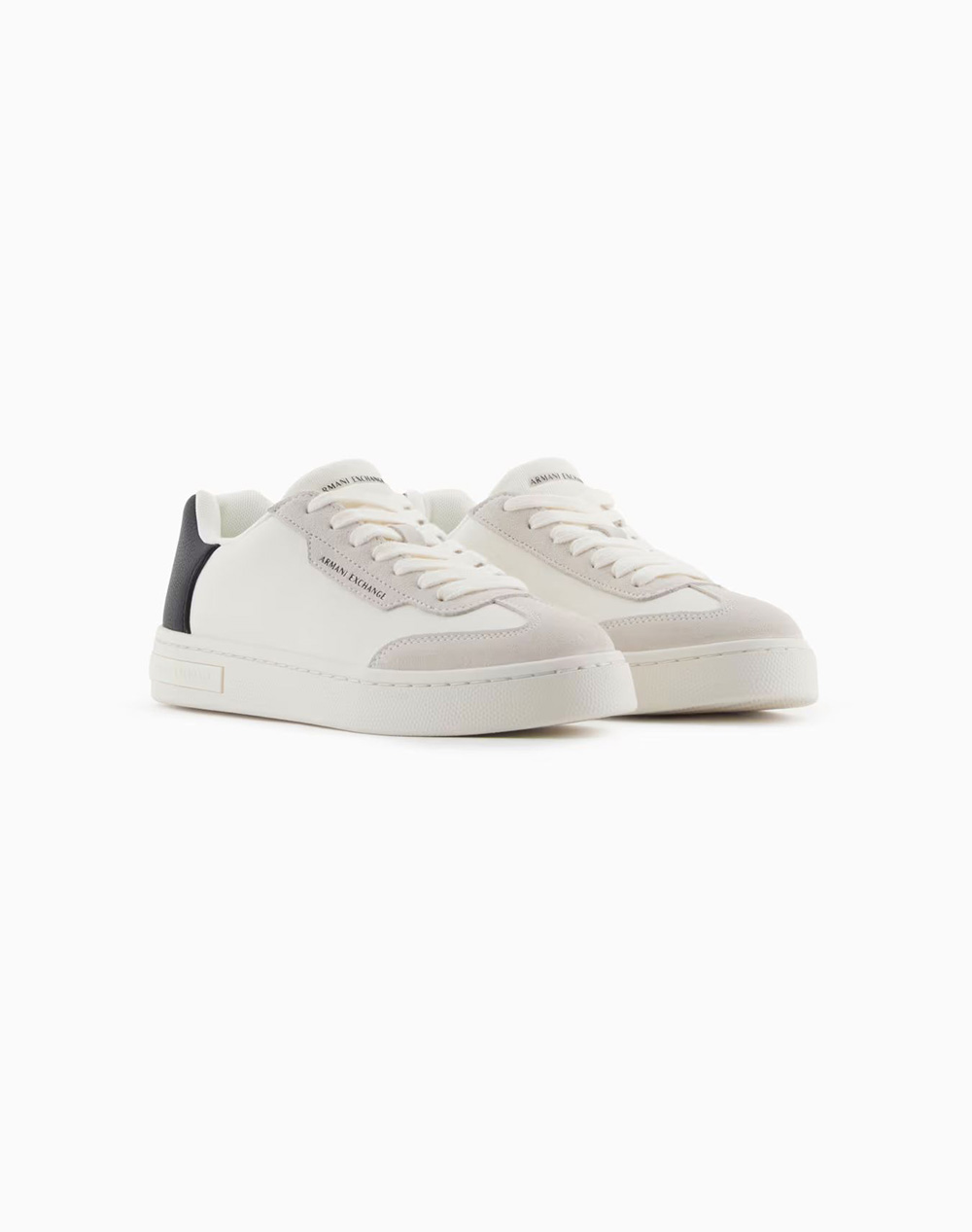 ARMANI EXCHANGE SNEAKER