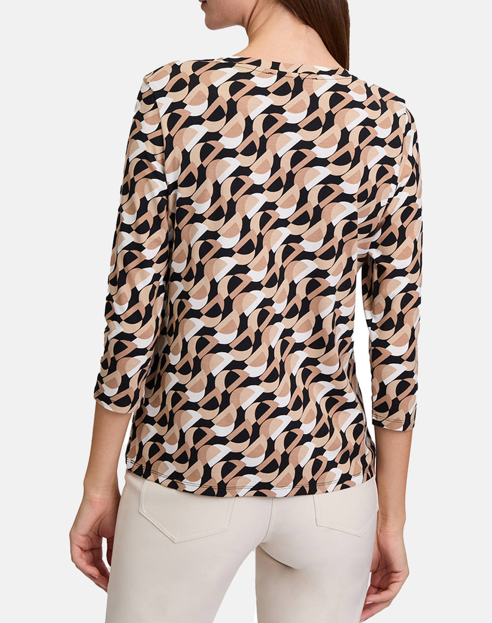 BETTY BARCLAY Shirt Maßtab