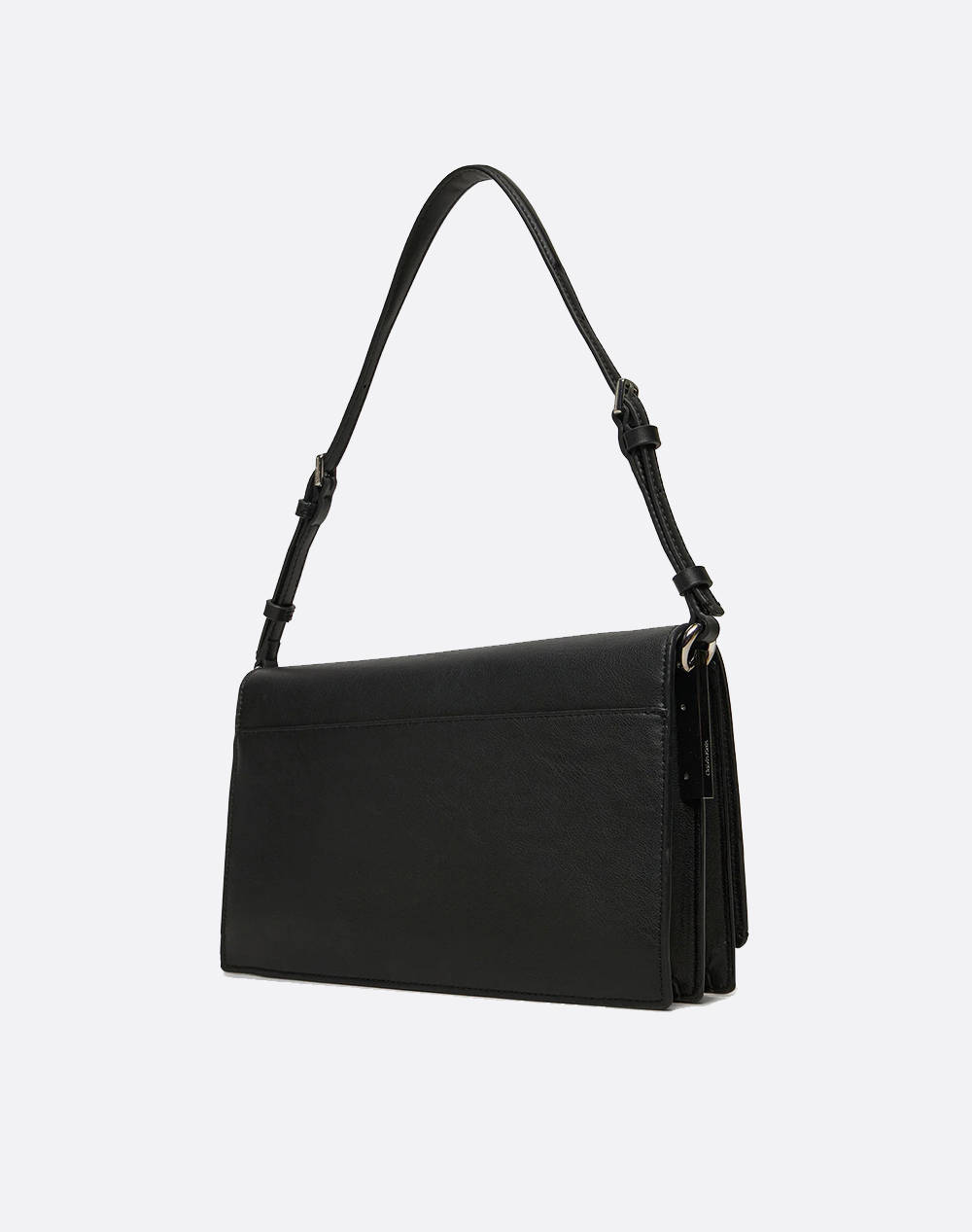 CALVIN KLEIN JEANS CK ELONGATED SHOULDER BAG (Размери: 26 x 17 x 7см.)